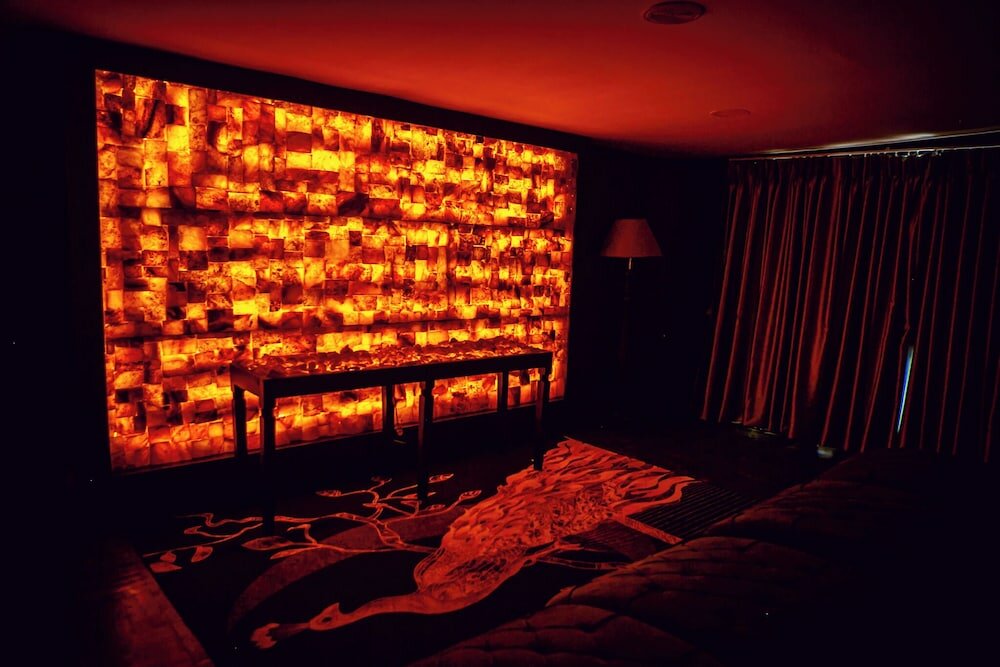 Фото Vannasut Hotel and SPA