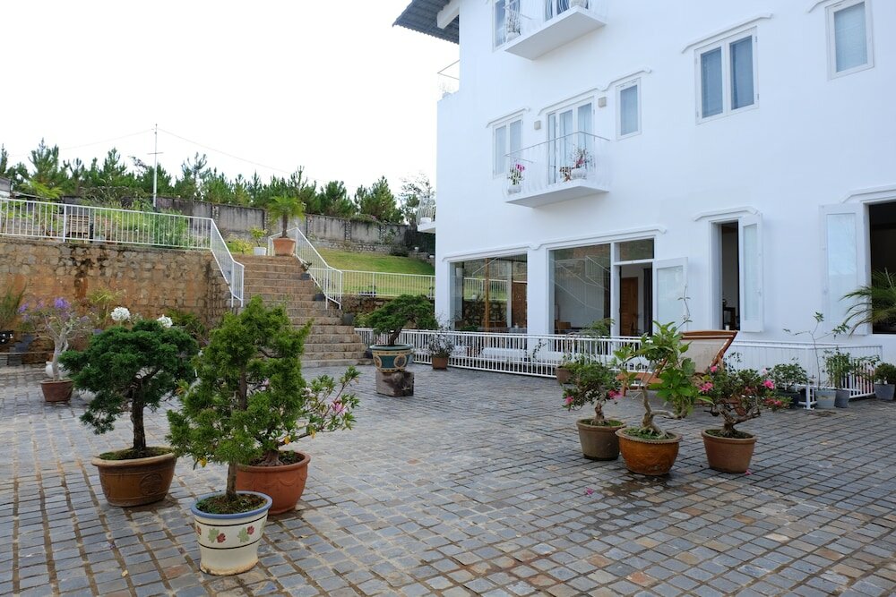 Фото Lu Tan Villa