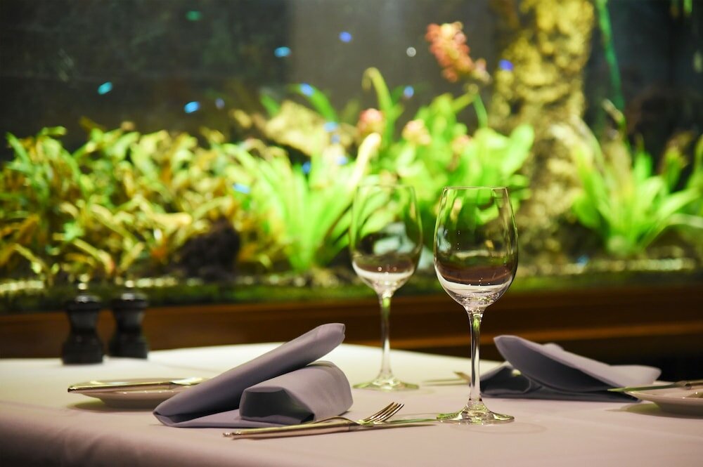 Фото Glärnischhof by Trinity