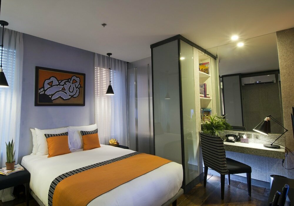 Hotel Hive Hotel and Convention Place, Quezon City, photo