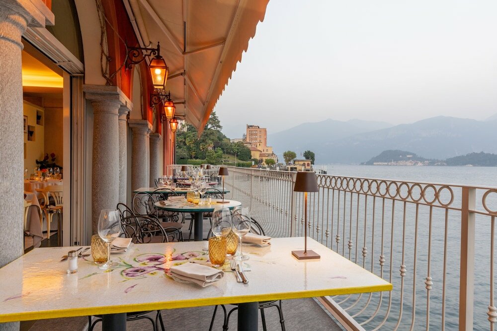 Фото La Darsena Boutique Hotel & Restaurant