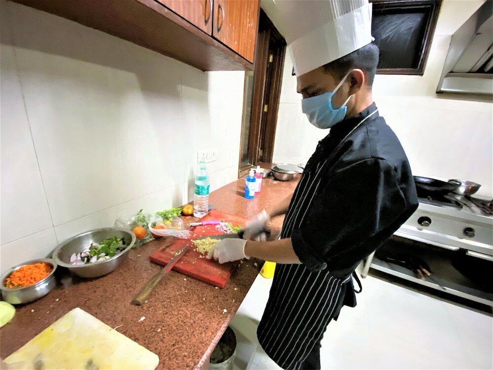 Фото Tavisha Villa