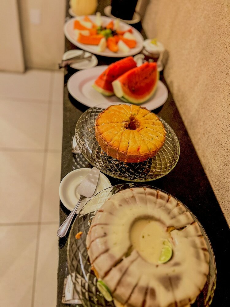 Фото Algas Praia Hotel