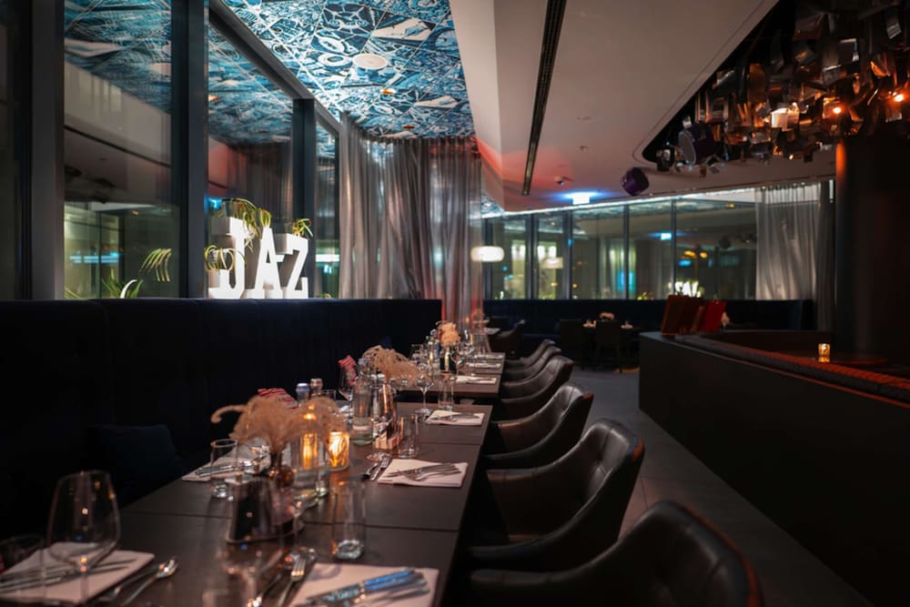 Фото Jaz in the City Stuttgart