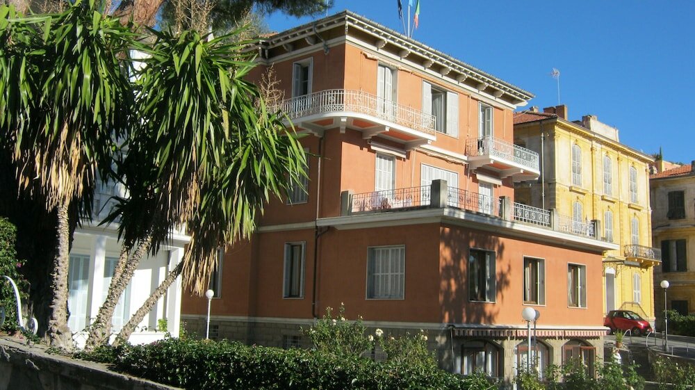 Фото Hotel Villa Maria