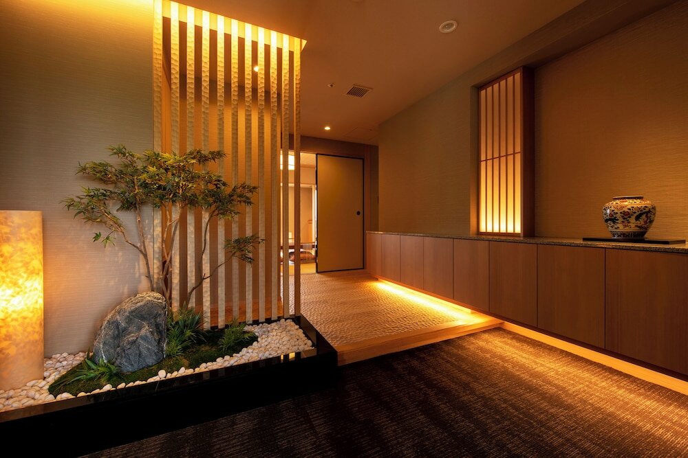 Фото Hotel Okura Jr Huis Ten Bosch