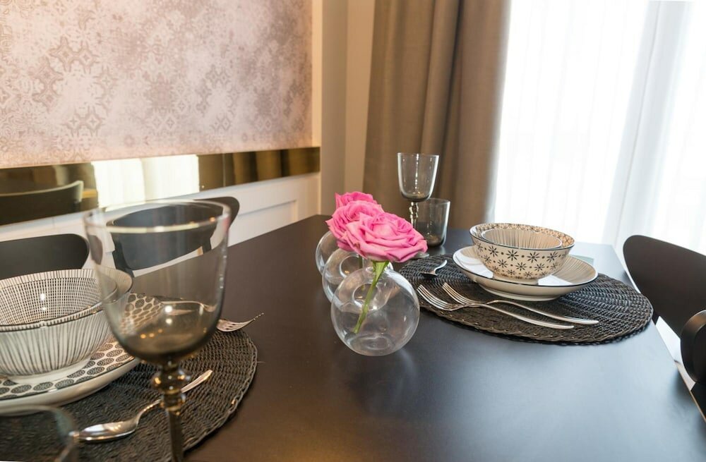 Фото Residence Ten Suite