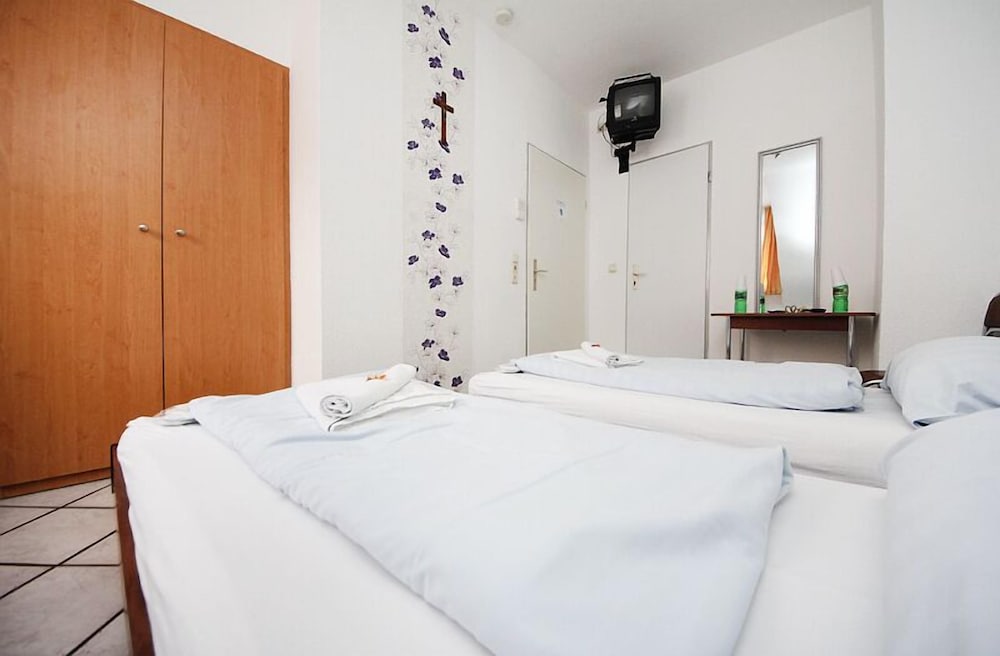 Фото City-Pension-Storch