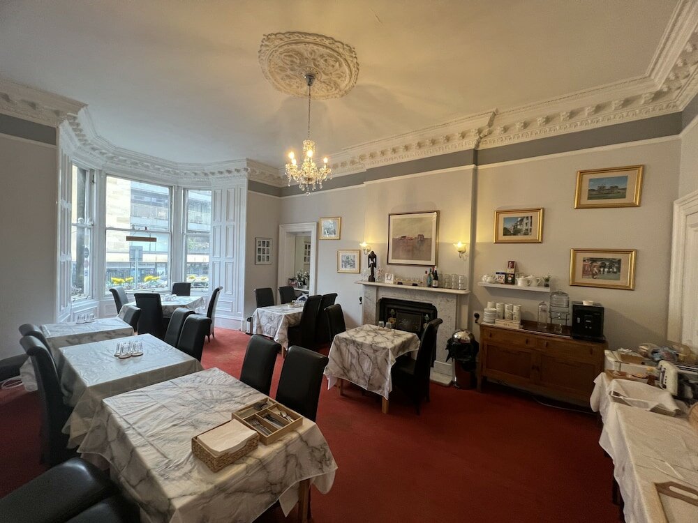 Фото Ardenlee Guest House