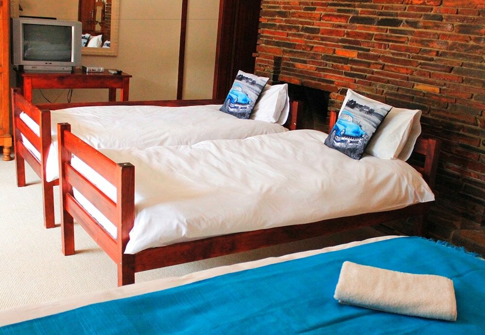 Фото African Aquila Lodge