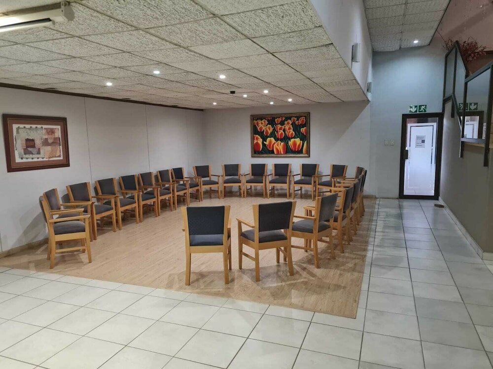 Фото Pretoria North Lodge