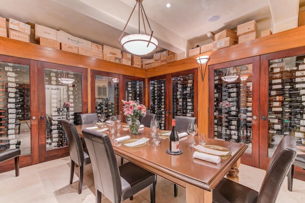 Фото L Auberge Carmel