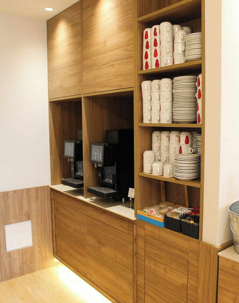 Фото Hotel Silken Rio Santander