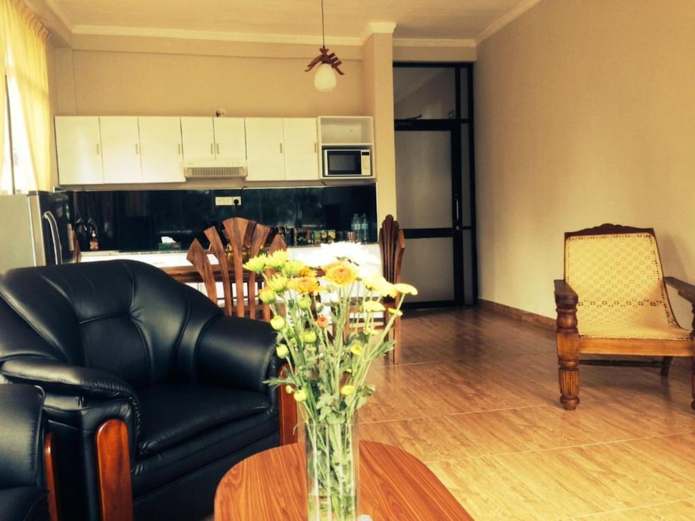 Фото Kandy View Hotel