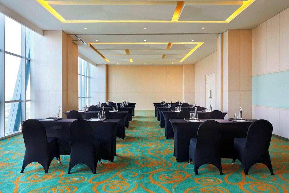 Фото Fairfield by Marriott Surabaya