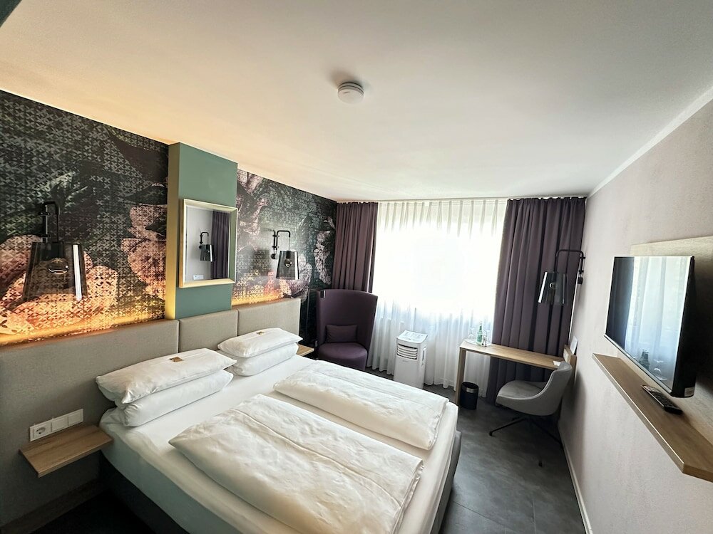 Фото Hotel Rappensberger