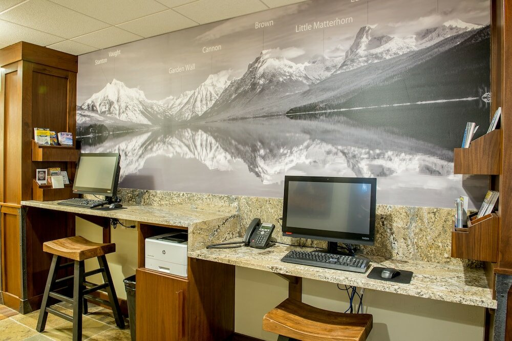 Фото Cedar Creek Lodge and Conference Center