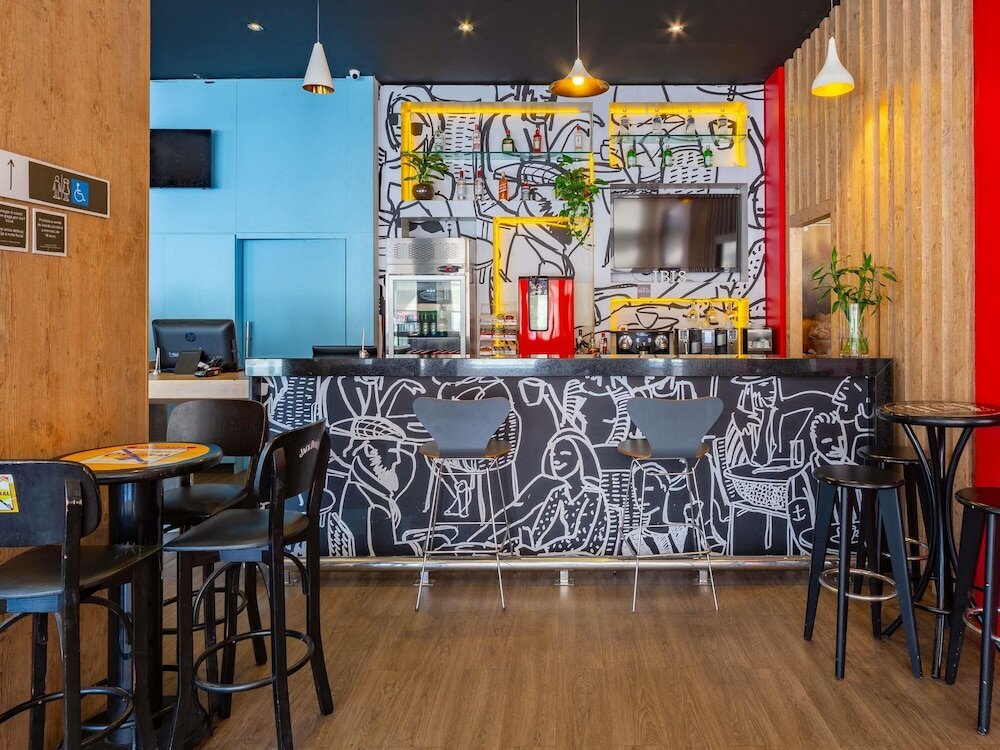 Фото Ibis Manaus Aeroporto