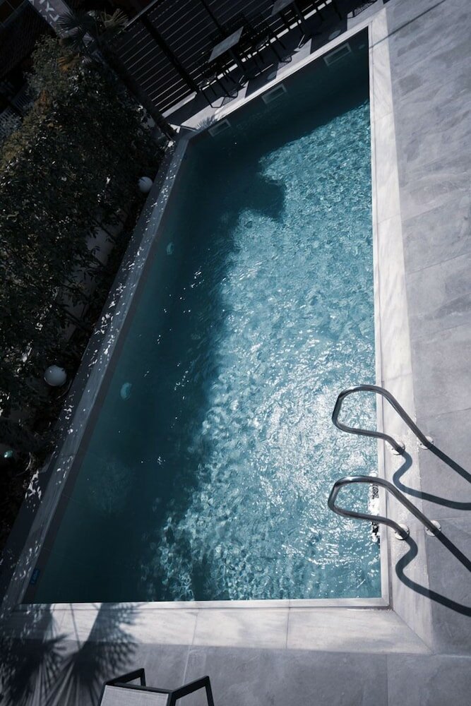 Фото Olympus Thalassea Hotel