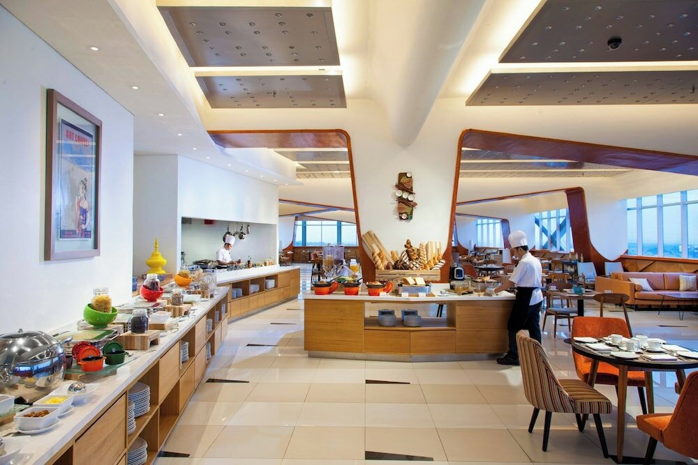 Фото Fairfield by Marriott Surabaya