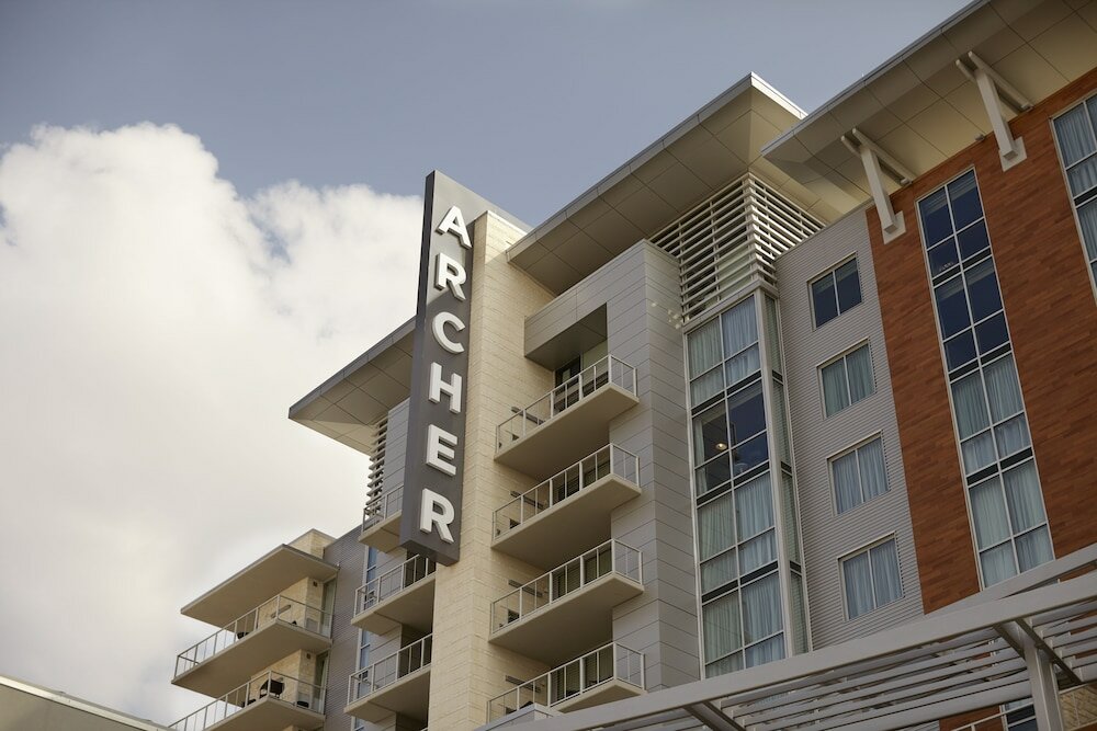 Фото Archer Hotel Austin at the Domain
