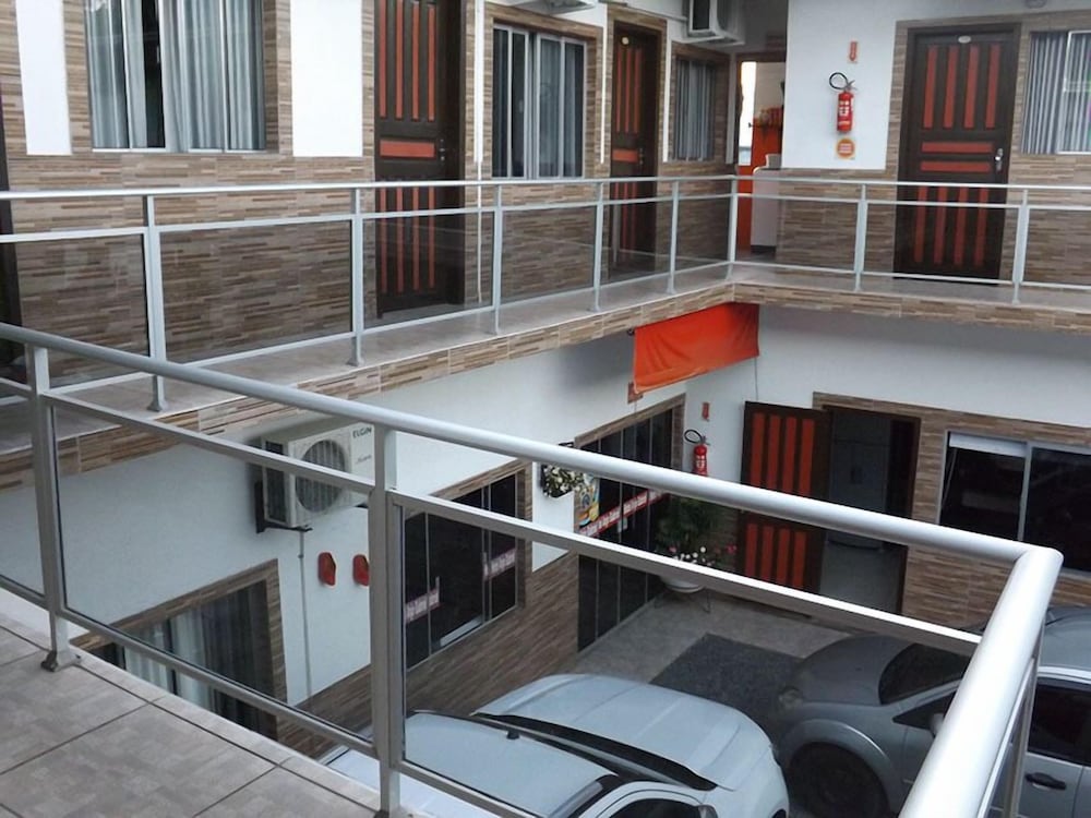 Фото Hotel Anjo Gabriel