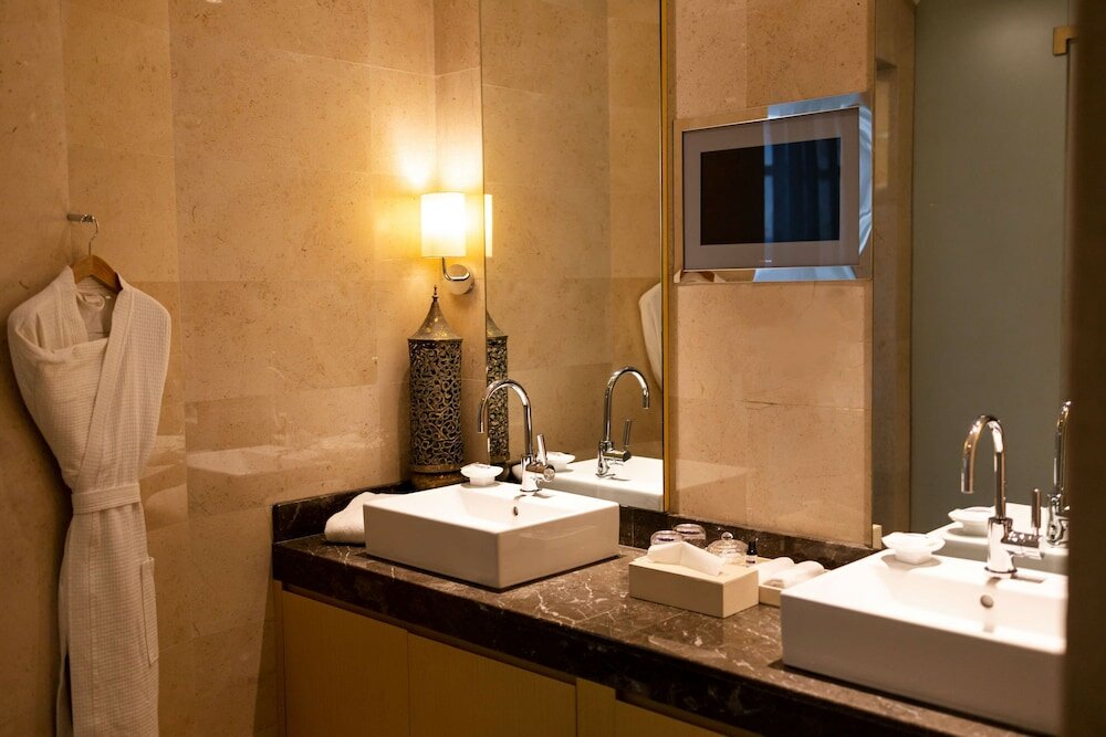 Фото Hyatt Regency Dushanbe