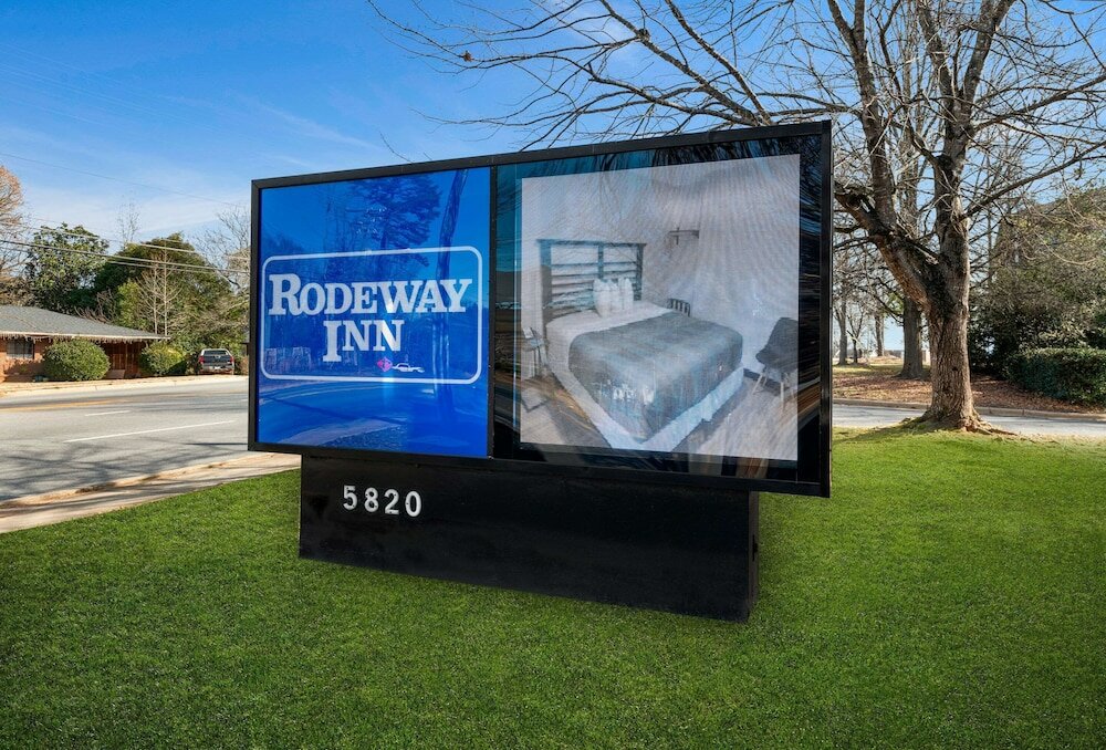 Фото Rodeway Inn