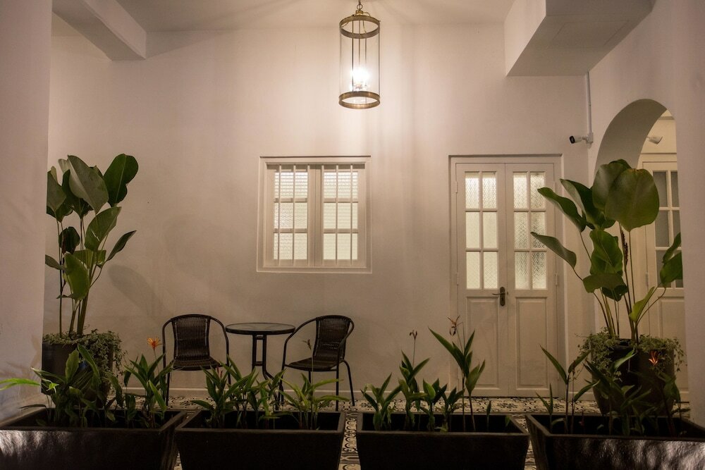 Фото The Southern Boutique Hotel