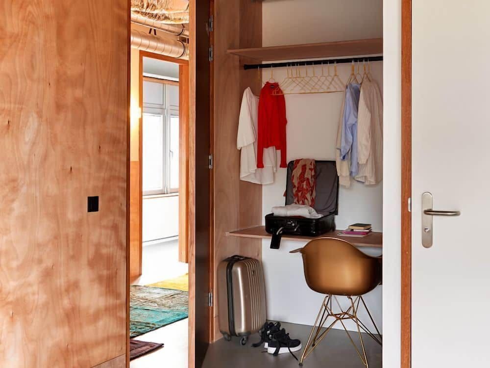 Фото Q-Factory Hotel