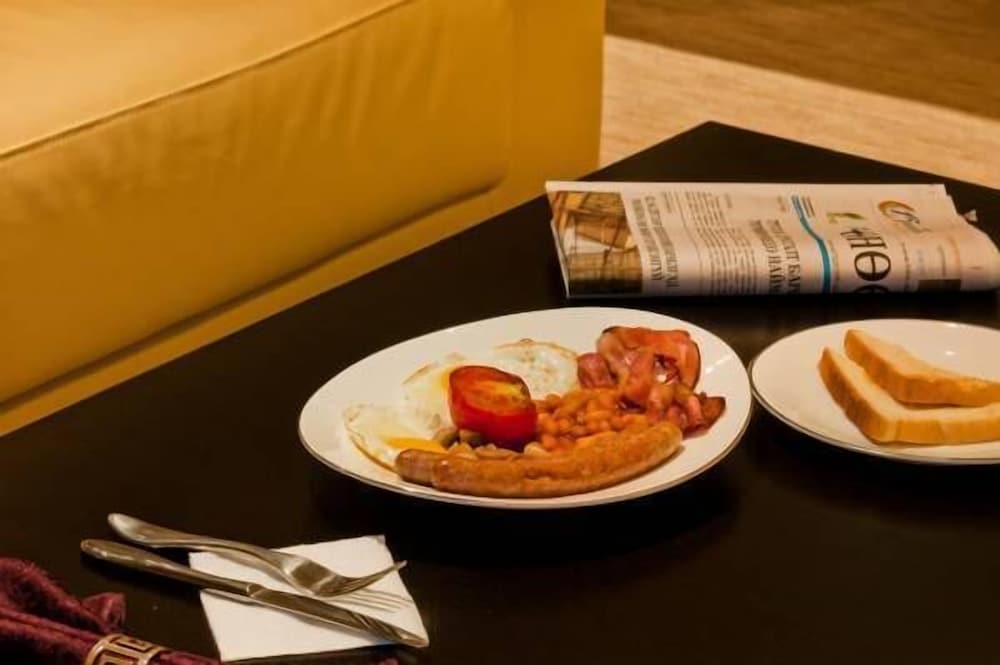 Фото Urgoo Boutique Hotel