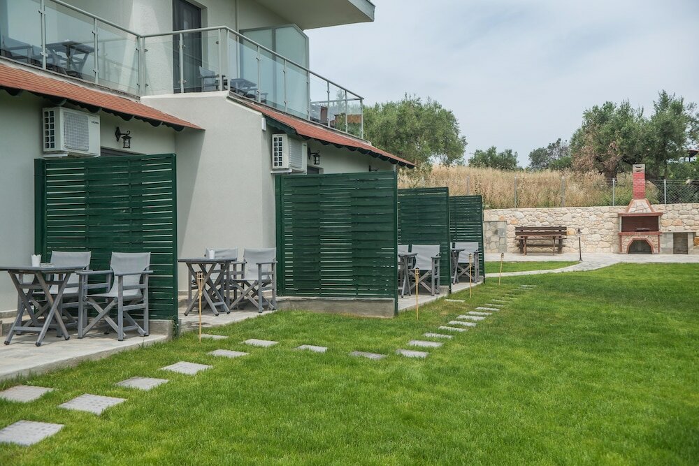 Фото Mirabilia Boutique Hotel