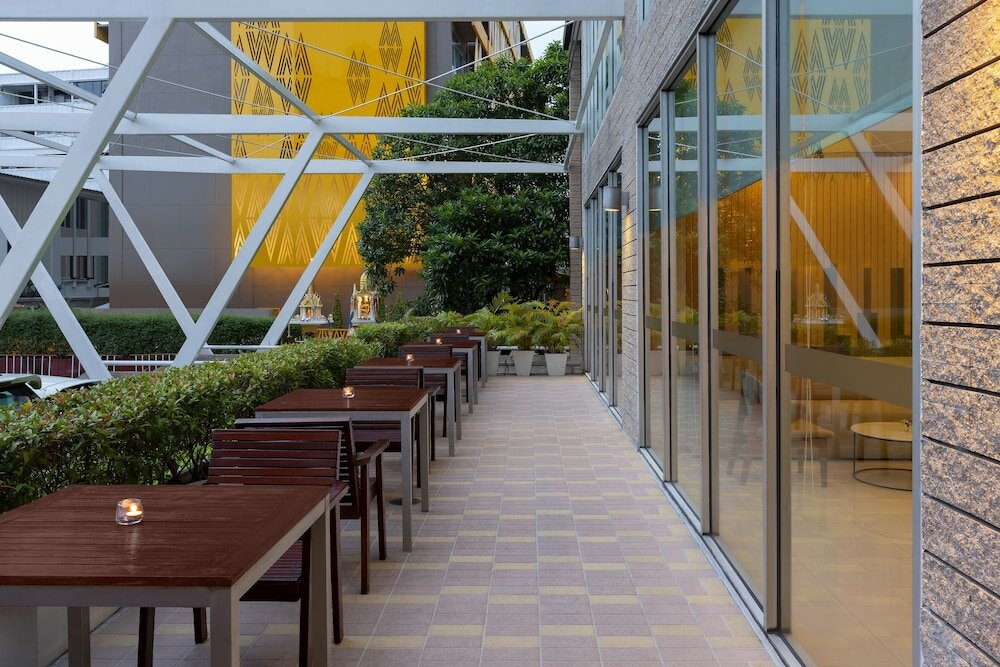 Фото Ibis Bangkok Sathorn