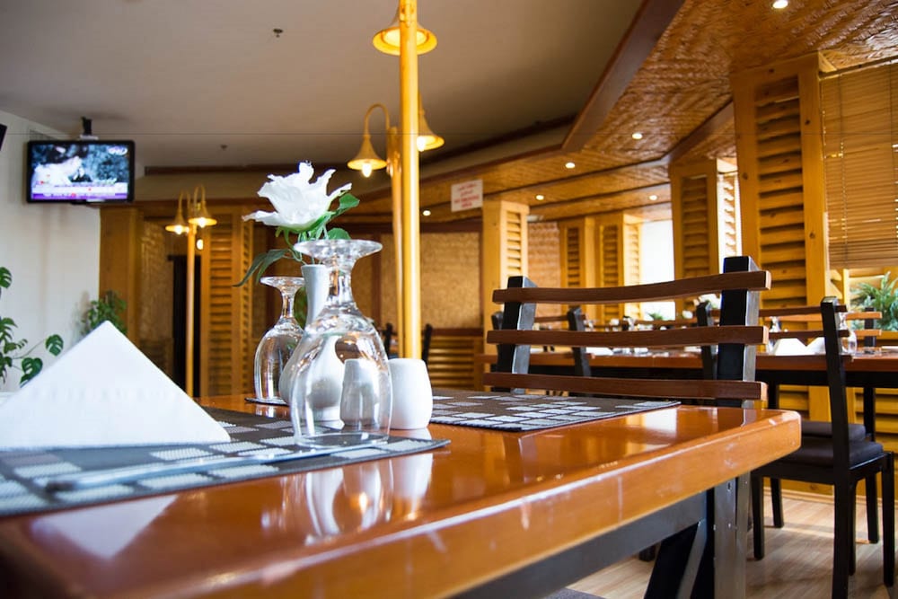 Фото Happy Days Hotel