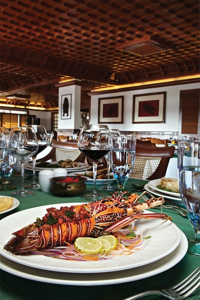 Фото The Paul Bangalore