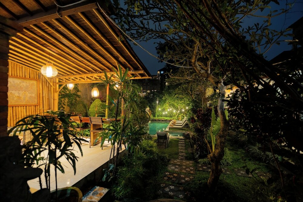 Фото Desak Putu Putra Hidden