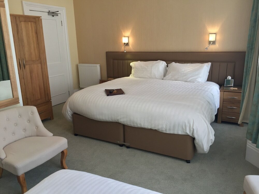 Фото Edgcumbe Guest House