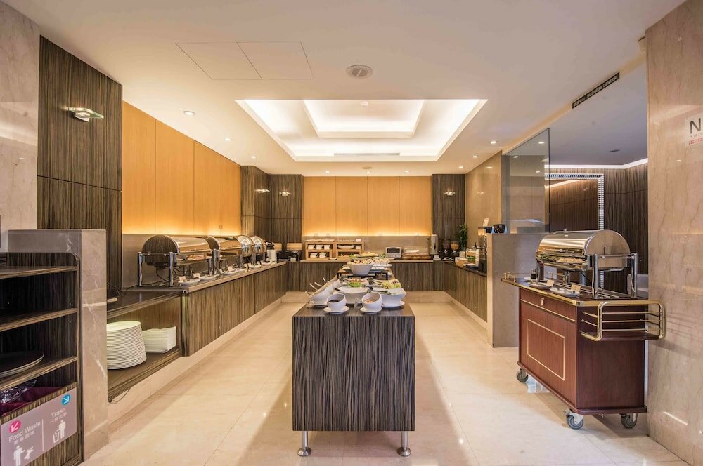 Фото Royal Biz Taipei