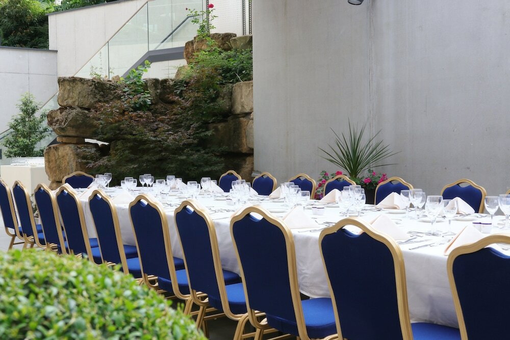 Фото Le Royal Hotels & Resorts