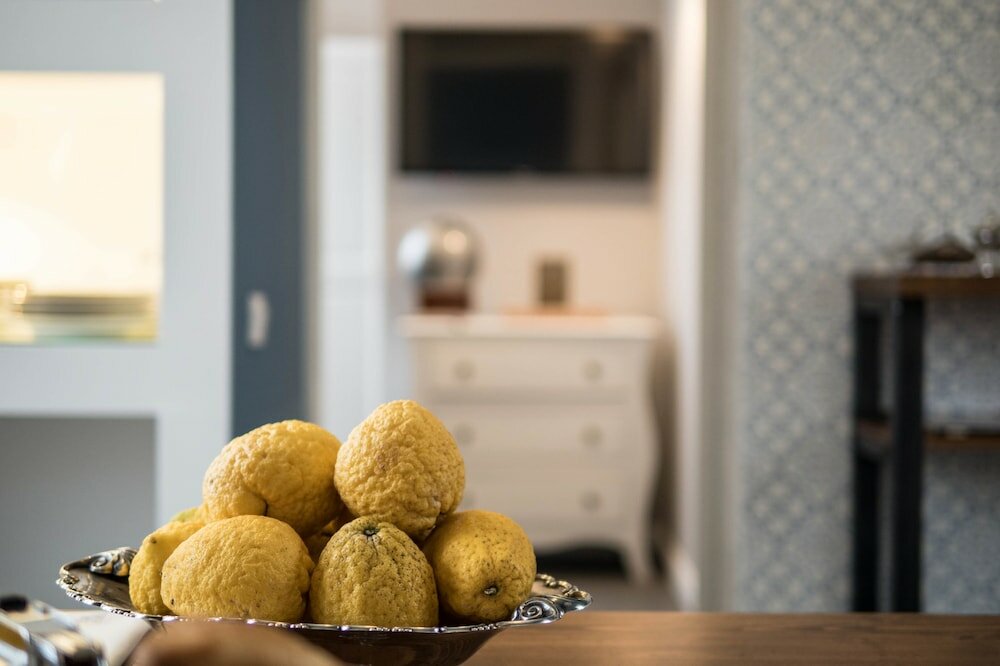 Фото Family Affair Palermo