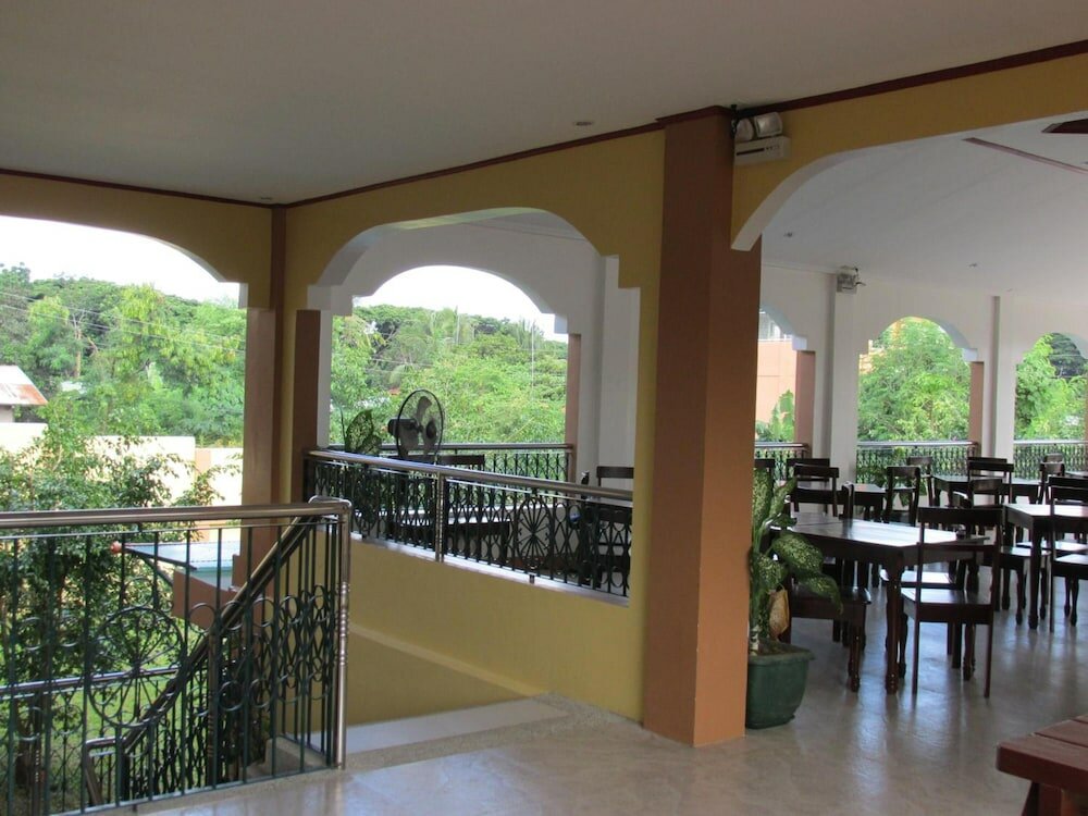 Фото Mariafe Inn