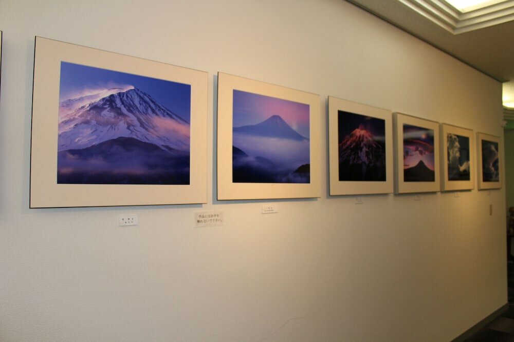 Фото Shoji Mount Hotel