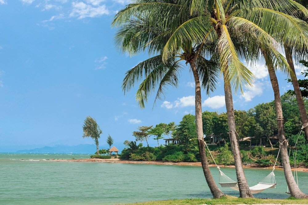 Фото The Naka Island, a Luxury Collection Resort & SPA, Phuket