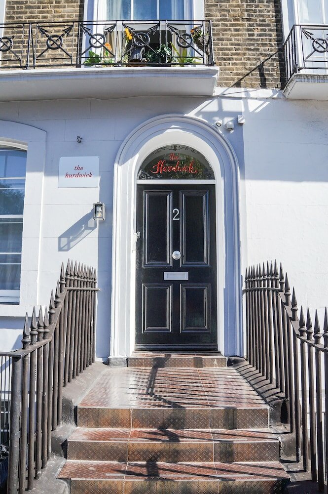 Фото The Hurdwick