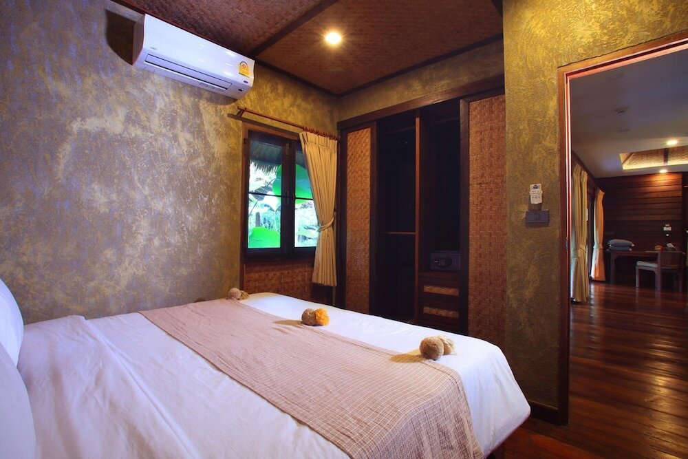 Фото Azalea Village Wellness Resort