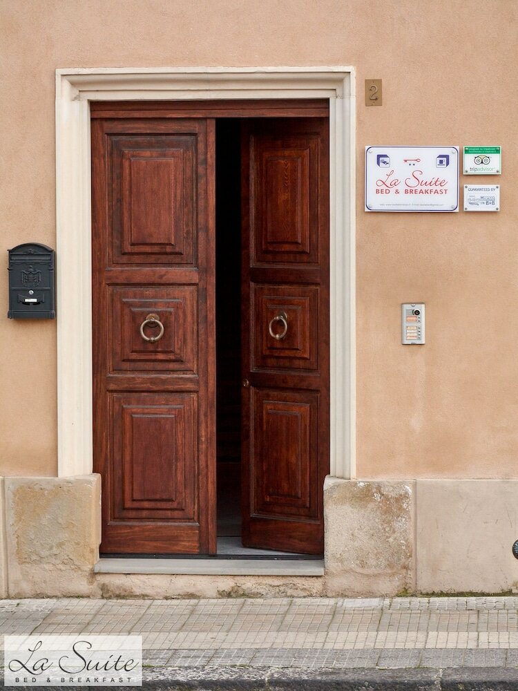 Фото B&b La Suite