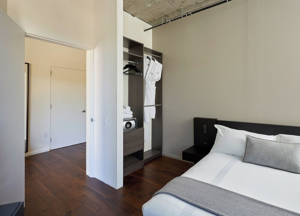 Фото AKA West Hollywood