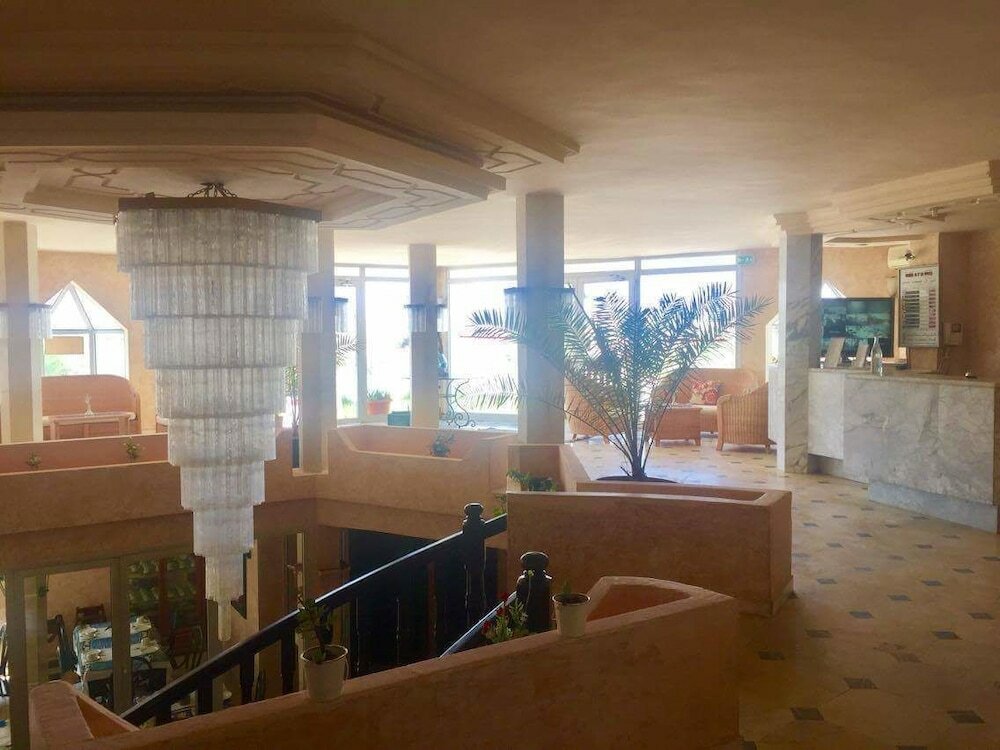 Фото Djerba Orient