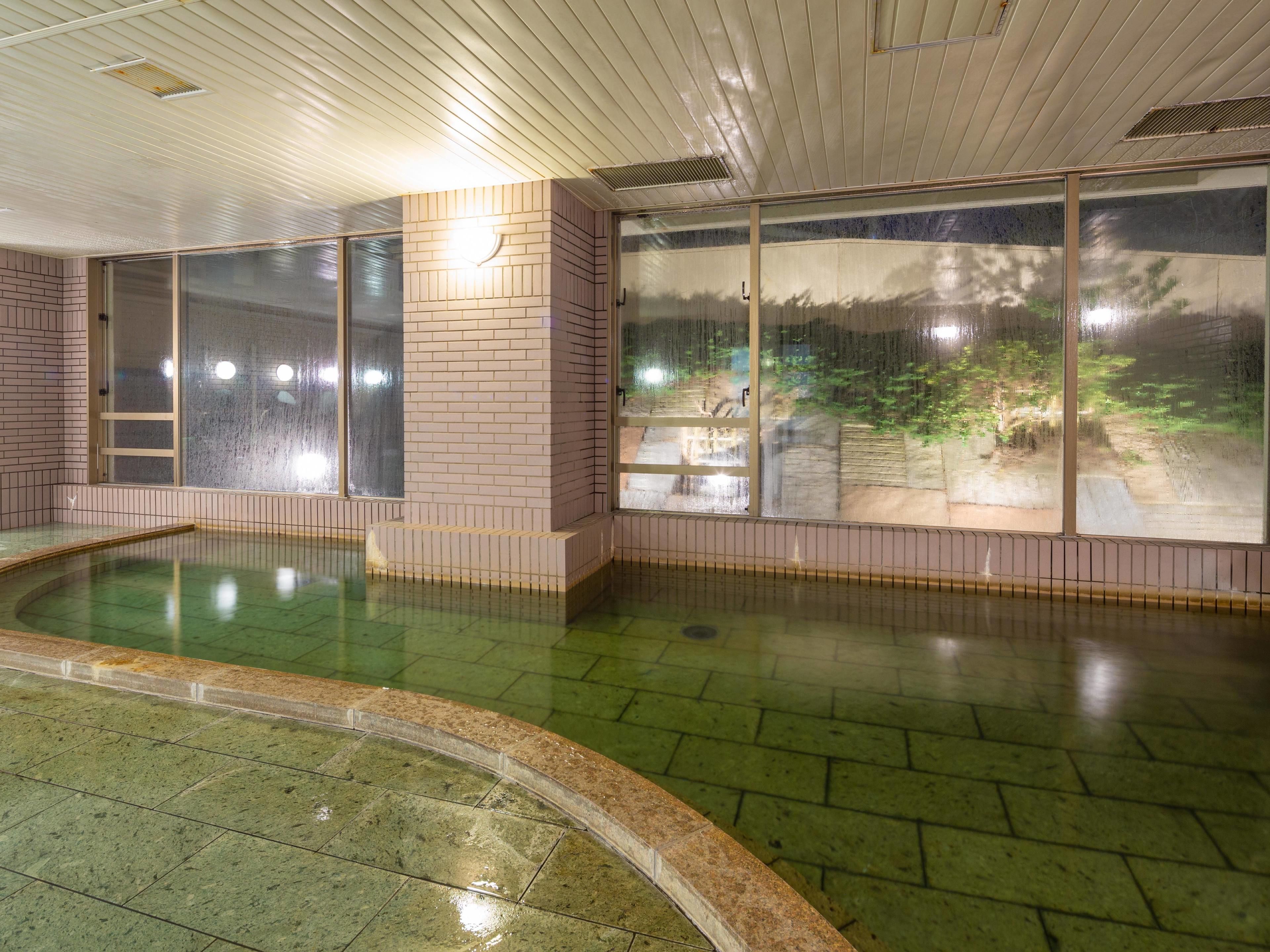 Фото Hotel AreaOne Banjinmisaki