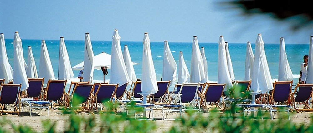 Фото Grand Hotel Berti